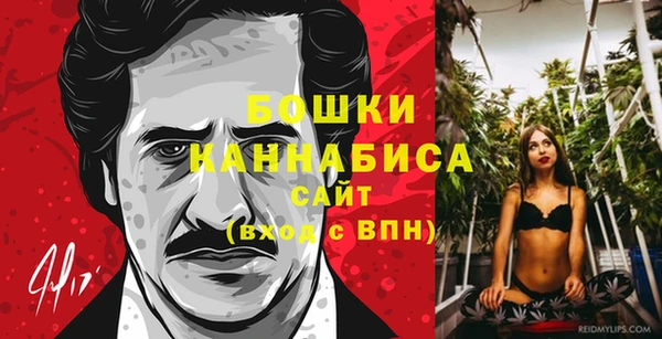 Альфа ПВП Лиски